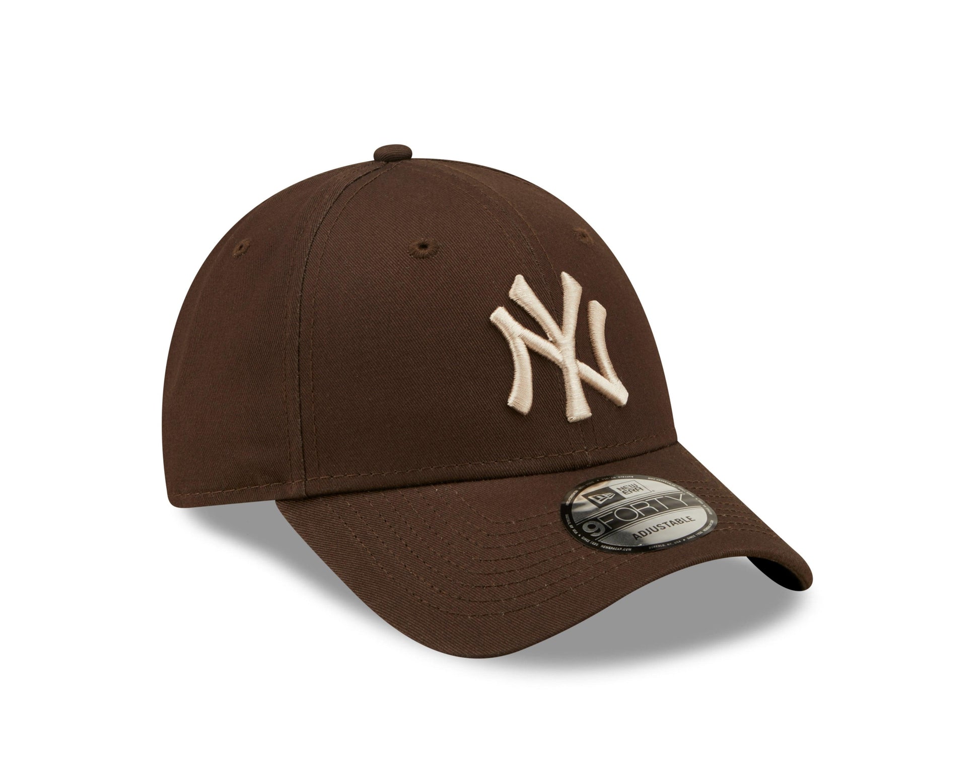 9Forty NY Yankees MLB Curved Cap by New Era