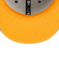 NEW ERA 59FIFTY WORLD SERIES 1976 MLB PITTSBURGH PIRATES TIGERFILL FITTED CAP
