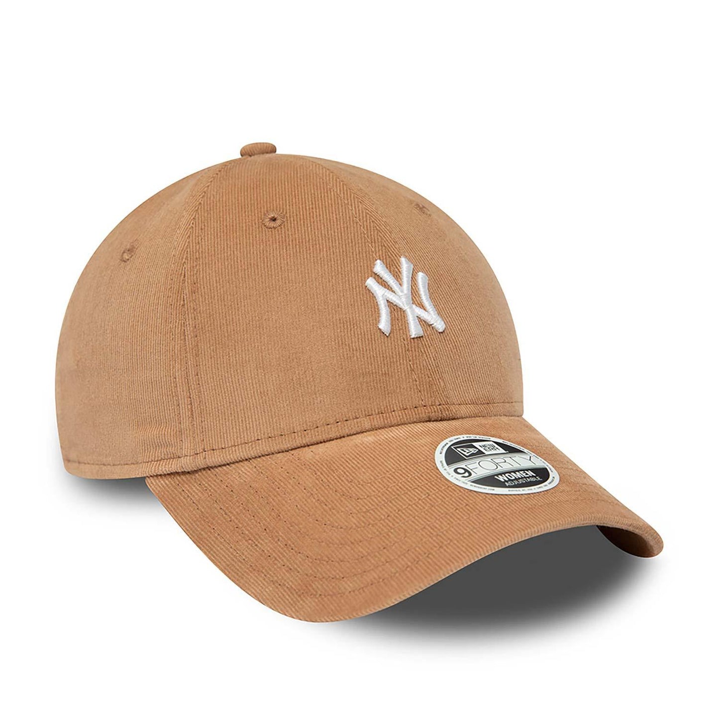 New Era Cap MLB New York Yankees Khaki Festival Accessory Cross Body Side  Bag