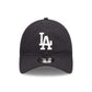 NEW ERA 9TWENTY MLB LOS ANGELES DODGERS NAVY CAP