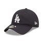 NEW ERA 9TWENTY MLB LOS ANGELES DODGERS NAVY CAP