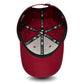 NEW ERA 9FORTY MLB NEW YORK YANKEES CARDINAL RED CAP