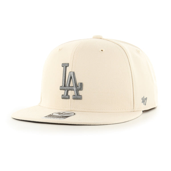 MLB LOS ANGELES DODGERS BALL PARK '47 CAPTAIN NATURAL