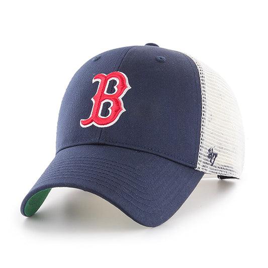 MLB BOSTON RED SOX BRANSON '47 MVP NAVY CAP
