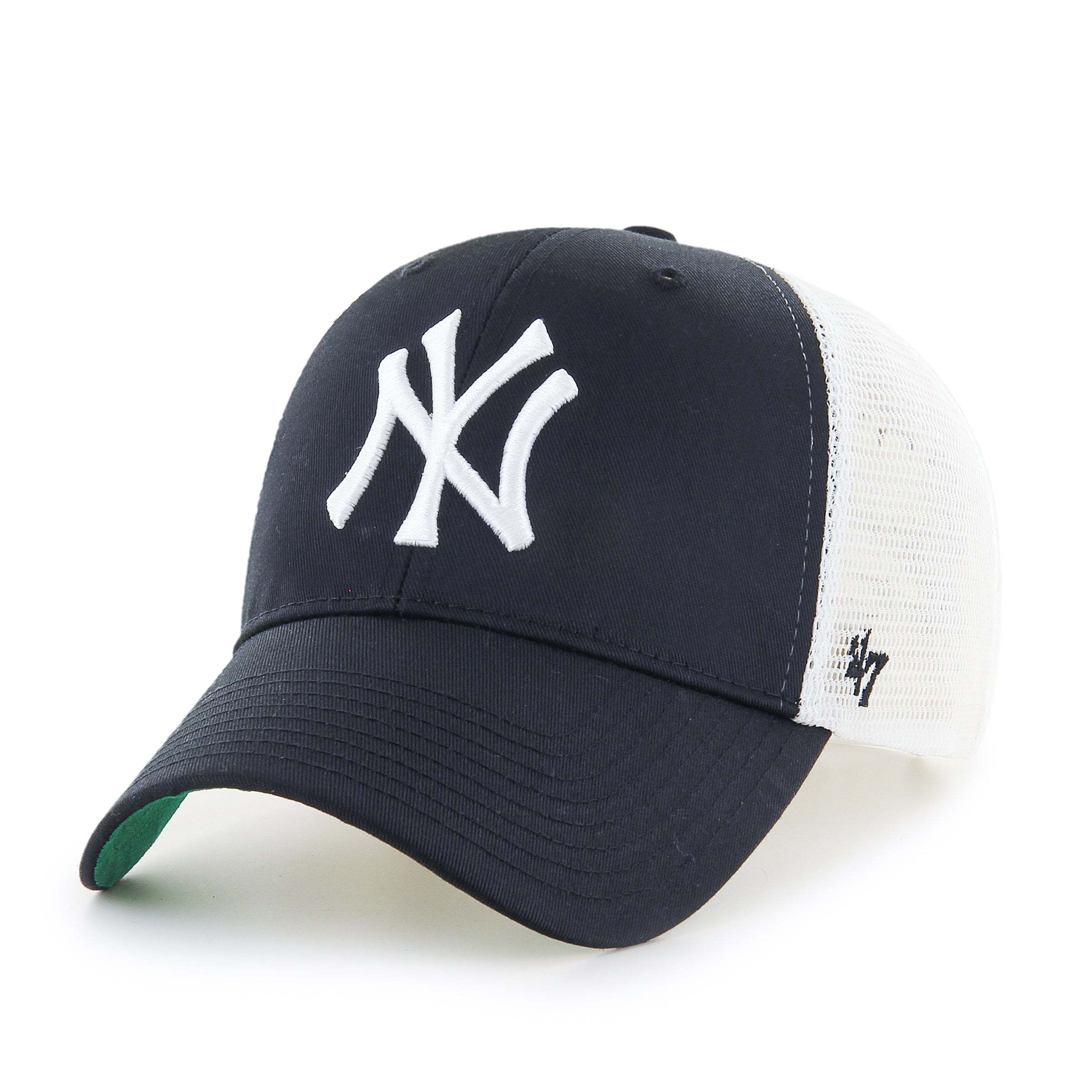 MLB NEW YORK YANKEES BRANSON '47 MVP BLACK CAP