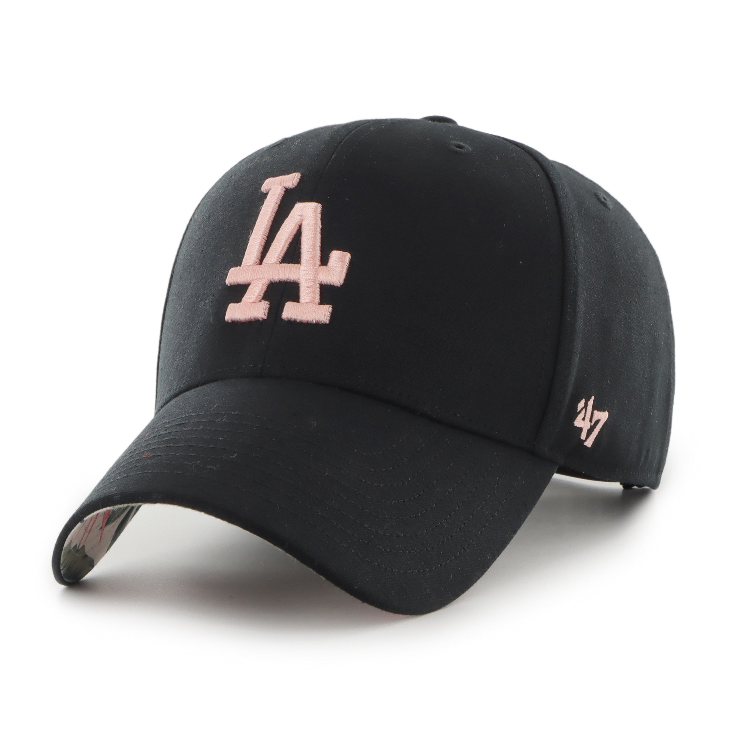 MLB NEW YORK YANKEES BRANSON '47 MVP CAP