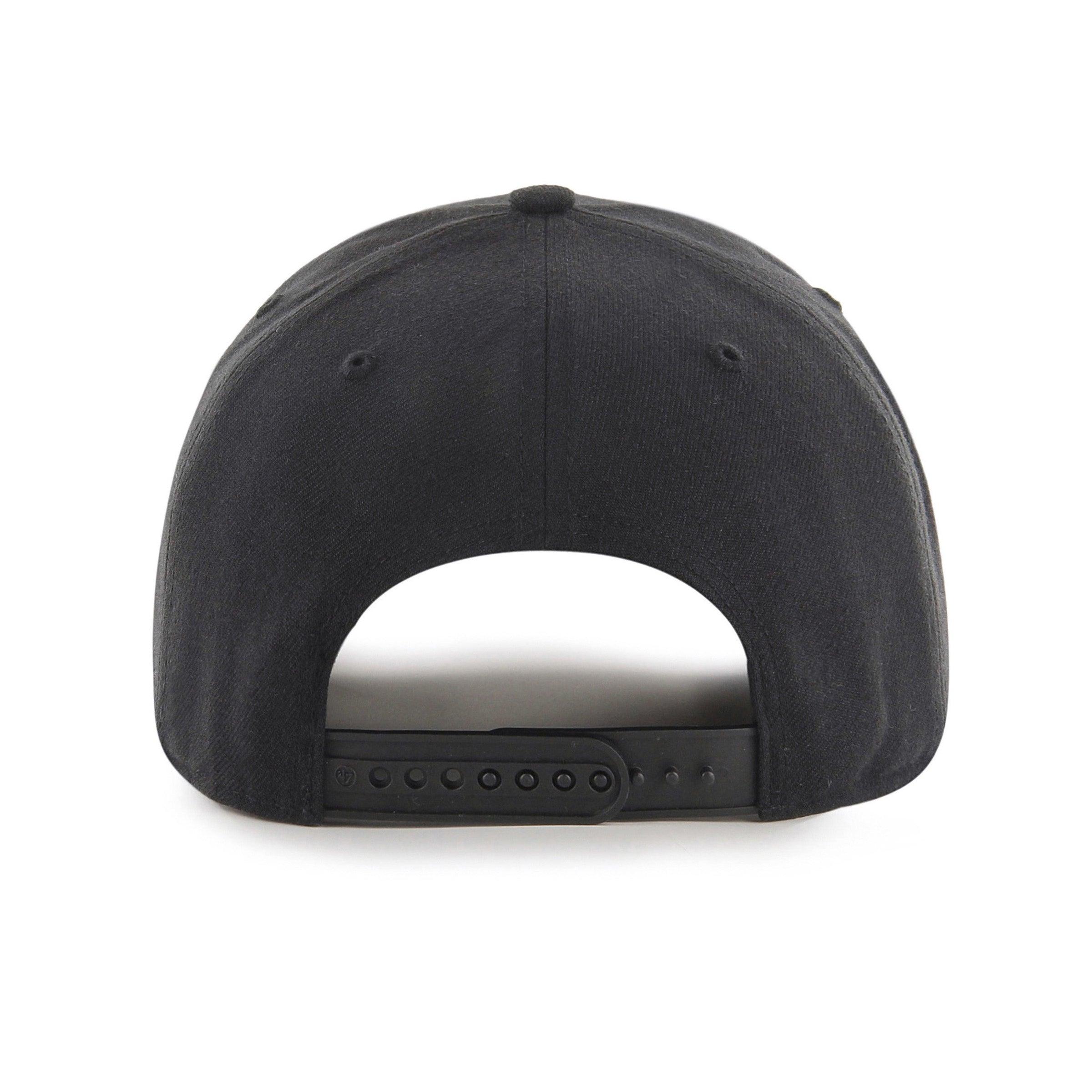 MLB NEW YORK YANKEES COLD ZONE '47 MVP DP BLACK - FAM