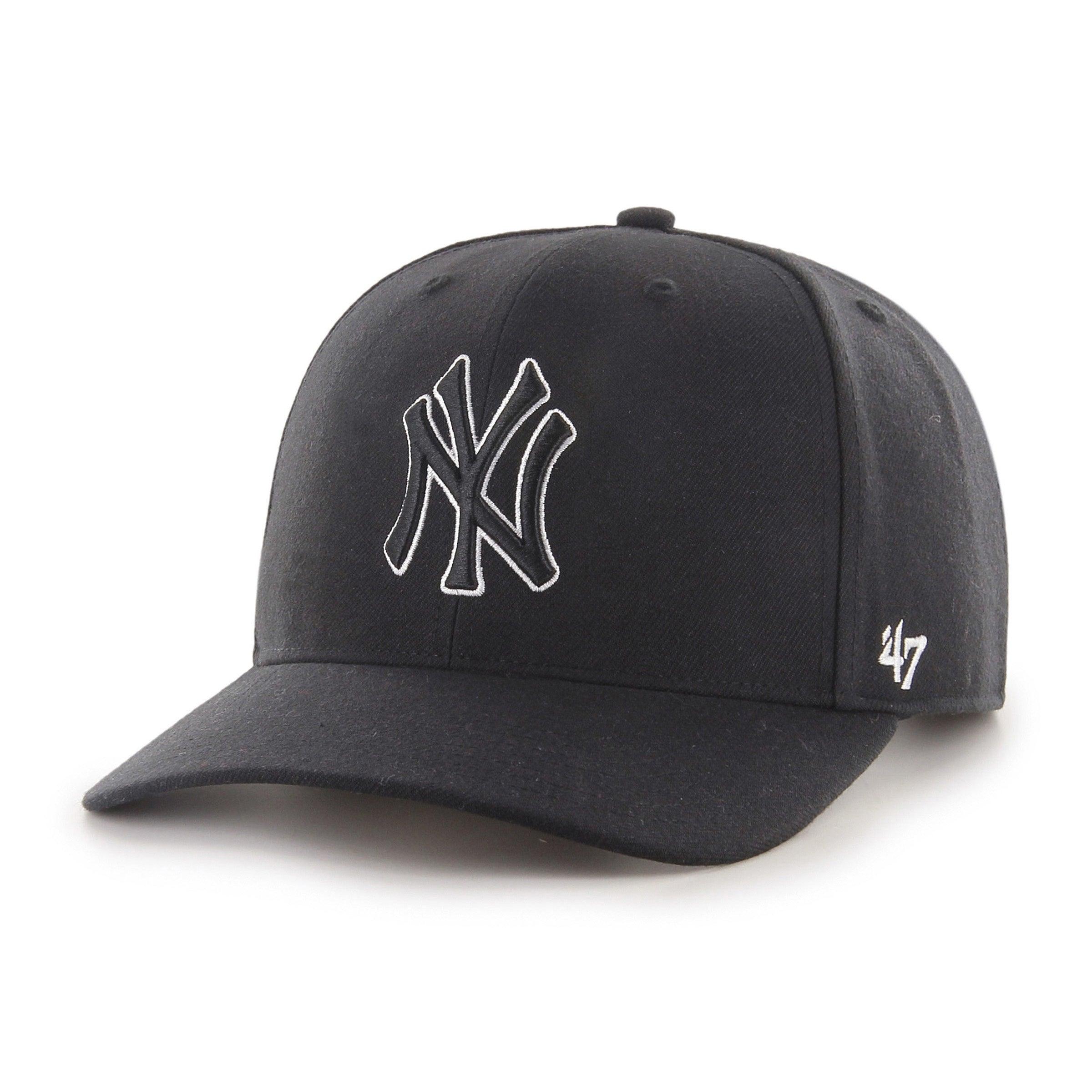 MLB NEW YORK YANKEES COLD ZONE '47 MVP DP BLACK - FAM