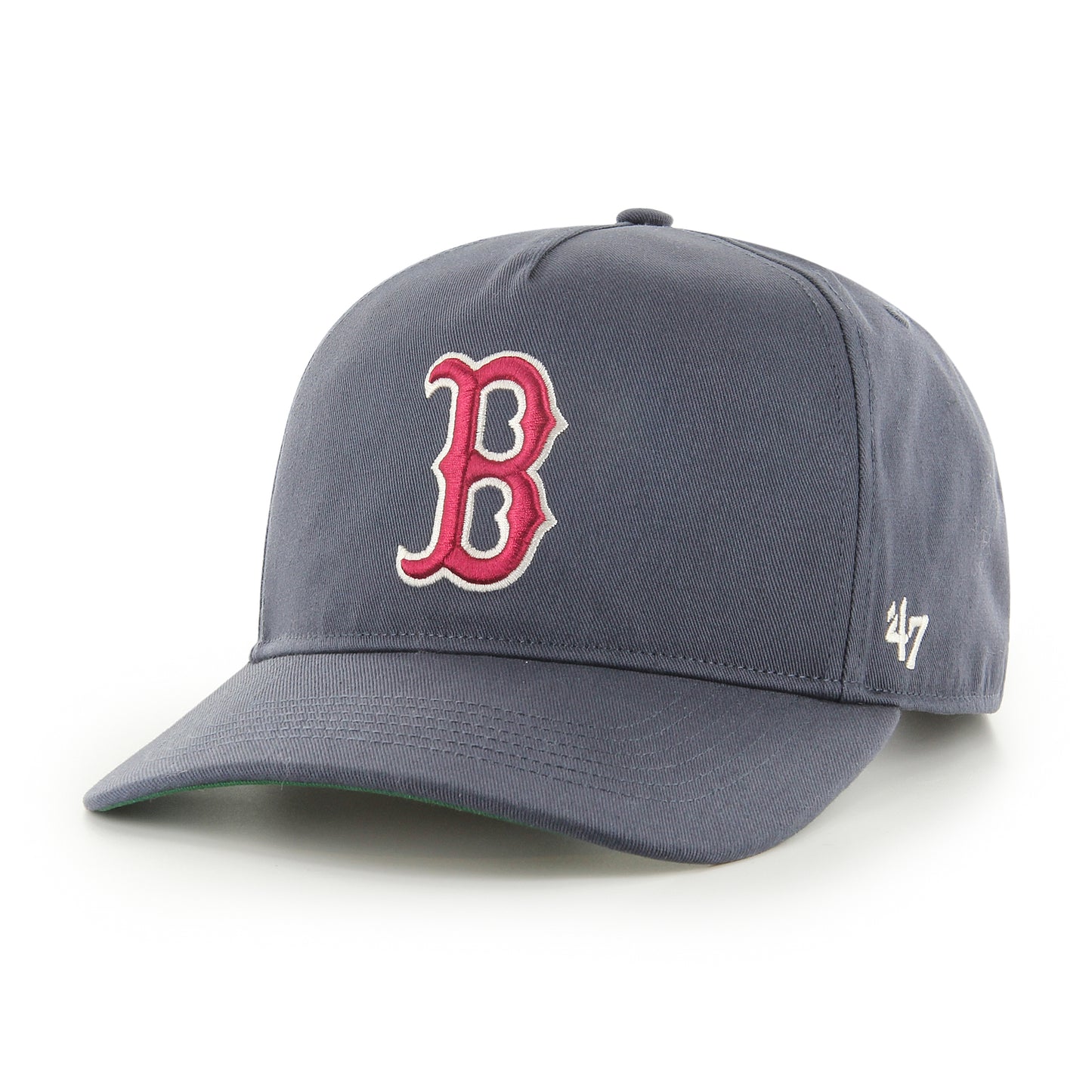 MLB BOSTON RED SOX '47 HITCH VINTAGE NAVY – FAM