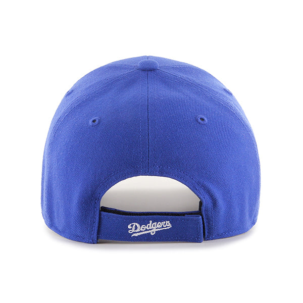 MLB LOS ANGELES DODGERS '47 MVP CAP ROYAL