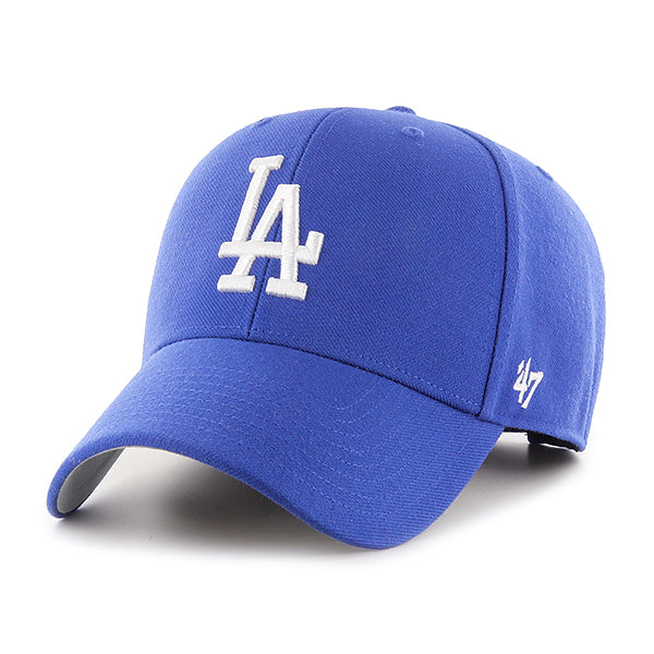 MLB LOS ANGELES DODGERS '47 MVP CAP ROYAL