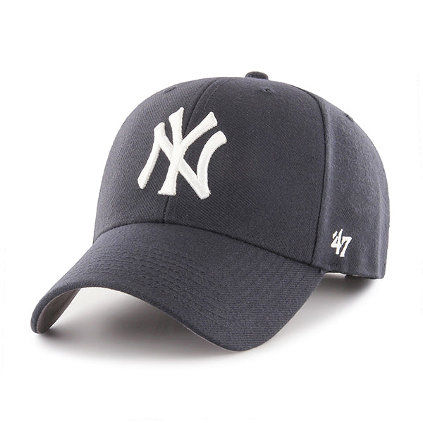 MLB NEW YORK YANKEES '47 MVP CAP NAVY