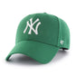 MLB NEW YORK YANKEES SNAPBACK '47 MVP KELLY