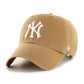 MLB NEW YORK YANKEES '47 CLEAN UP W/ NO LOOP LABEL CAMEL