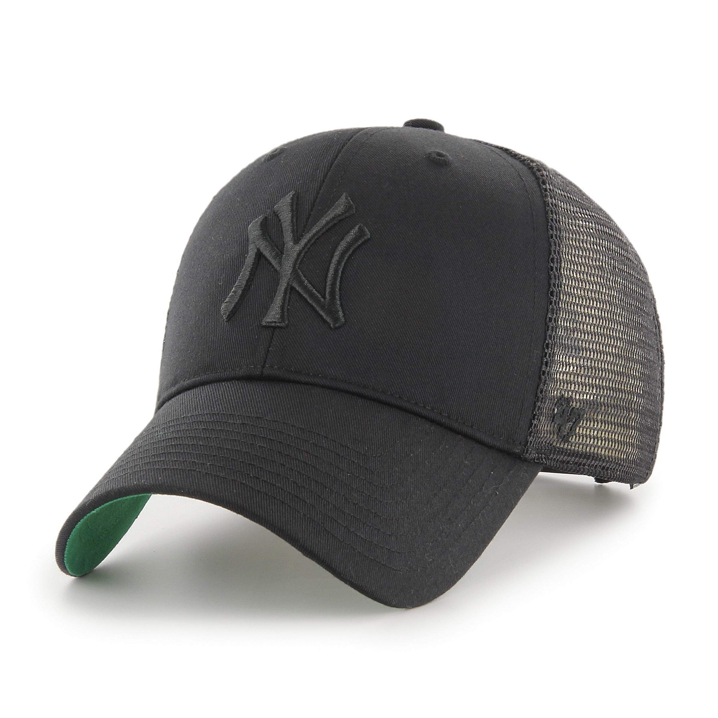 MLB NEW YORK YANKEES BRANSON '47 MVP CAP - FAM