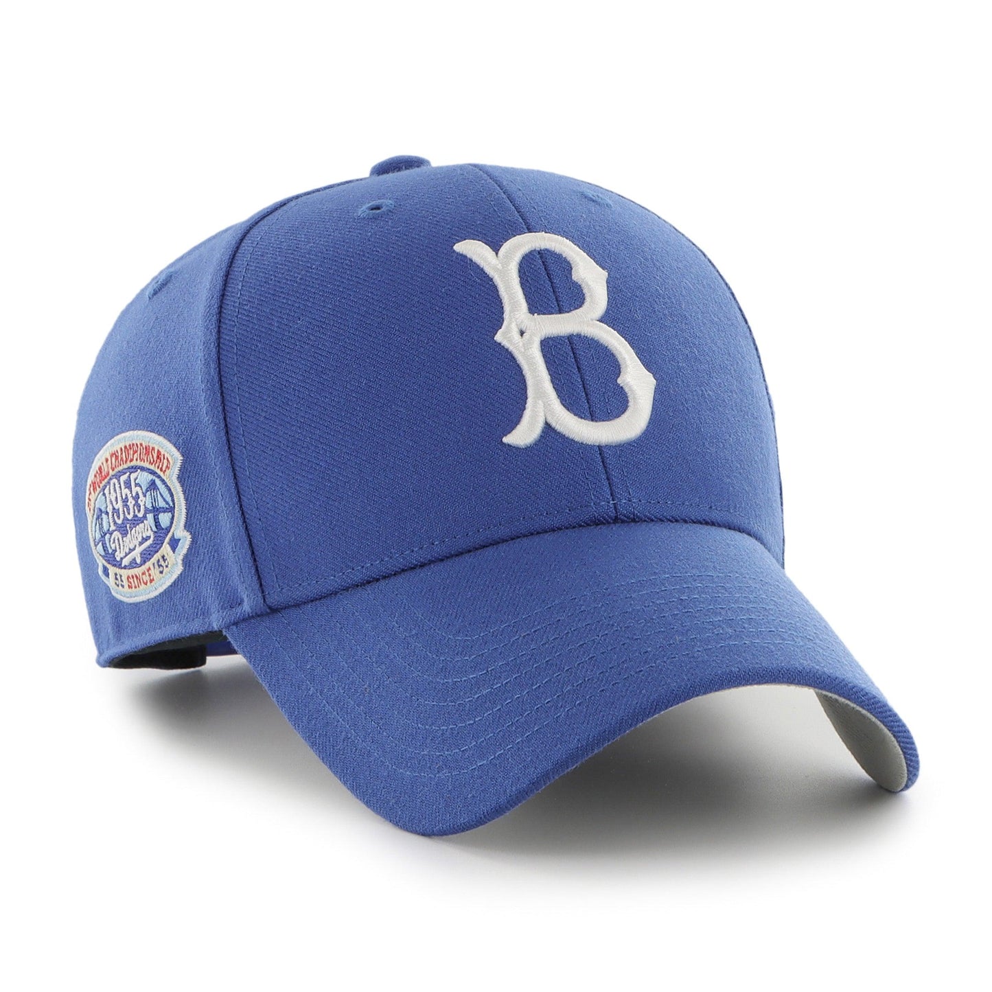  '47 Brand Snapback Cap - NO Shot Los Angeles Dodgers