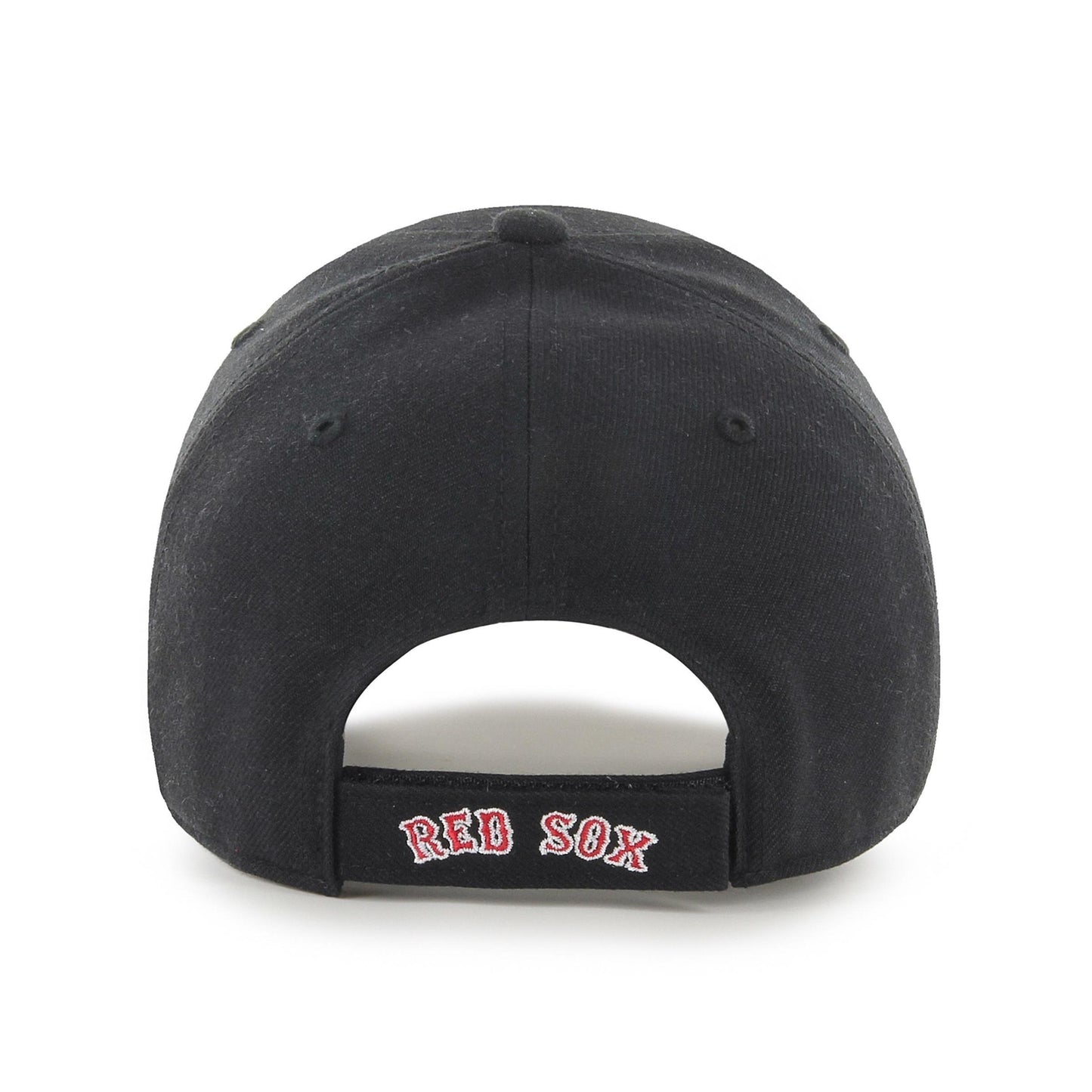 MLB BOSTON RED SOX '47 MVP CAP BLACK