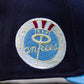 NEW ERA 59FIFTY NEW YORK YANKEES WORLD SERIES 1962 TWO TONE / SOFT YELLOW UV FITTED CAP
