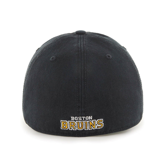 NHL BOSTON BRUINS '47 FRANCHISE FITTED CAP