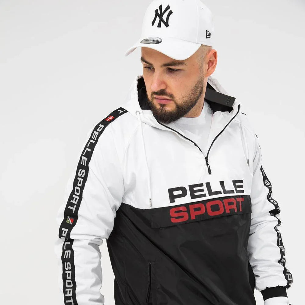 NEW ERA 9FORTY MLB NEW YORK YANKEES WHITE/BLACK - FAM