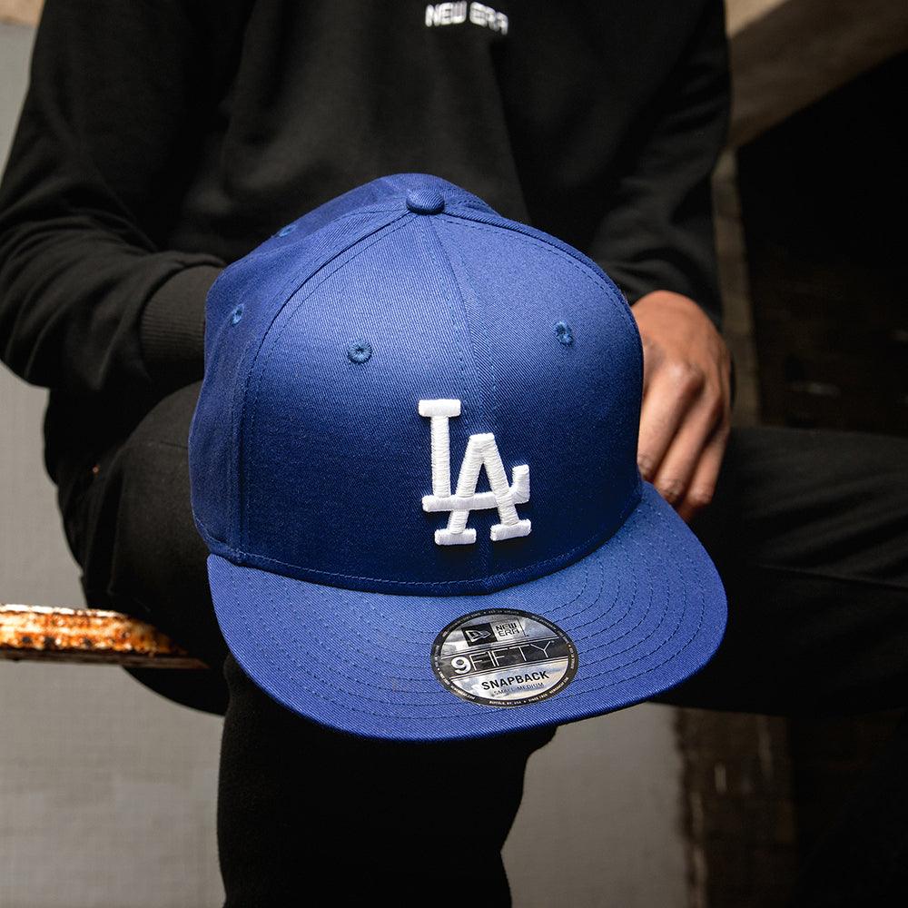 La dodgers 9fifty snapback Outlet