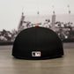 NEW ERA 59FIFTY MLB AUTHENTIC SAN FRANCISCO GIANTS TEAM FITTED CAP