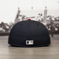 NEW ERA 59FIFTY MLB AUTHENTIC MINNESOTA TWINS TEAM FITTED CAP