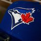 59FIFTY MLB AUTHENTIC TORONTO BLUE JAYS TEAM FITTED CAP