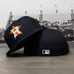 NEW ERA 59FIFTY MLB AUTHENTIC HOUSTON ASTROS TEAM FITTED CAP