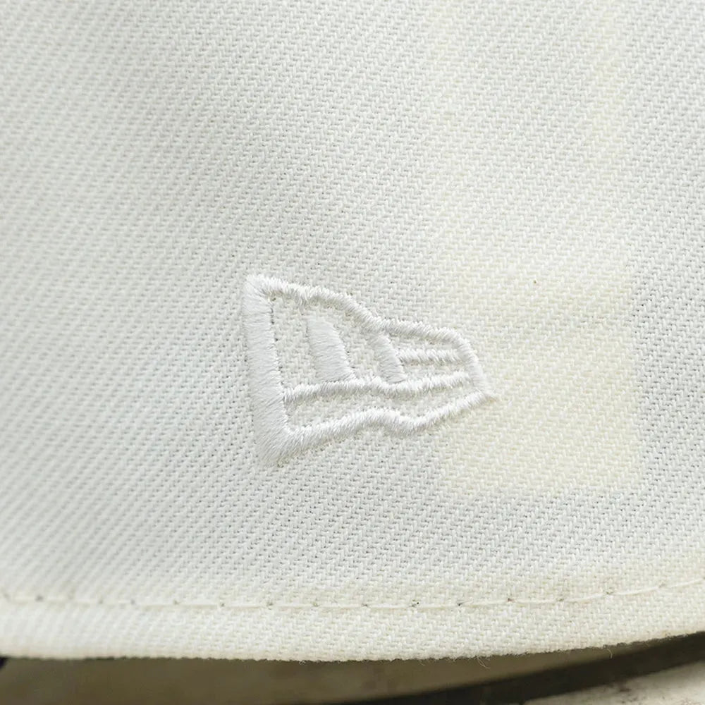 NEW ERA 9FORTY A-FRAME MLB PITTSBURGH PIRATES WORLD SERIES 1960 TWO TONE / KELLY GREEN UV SNAPBACK - FAM