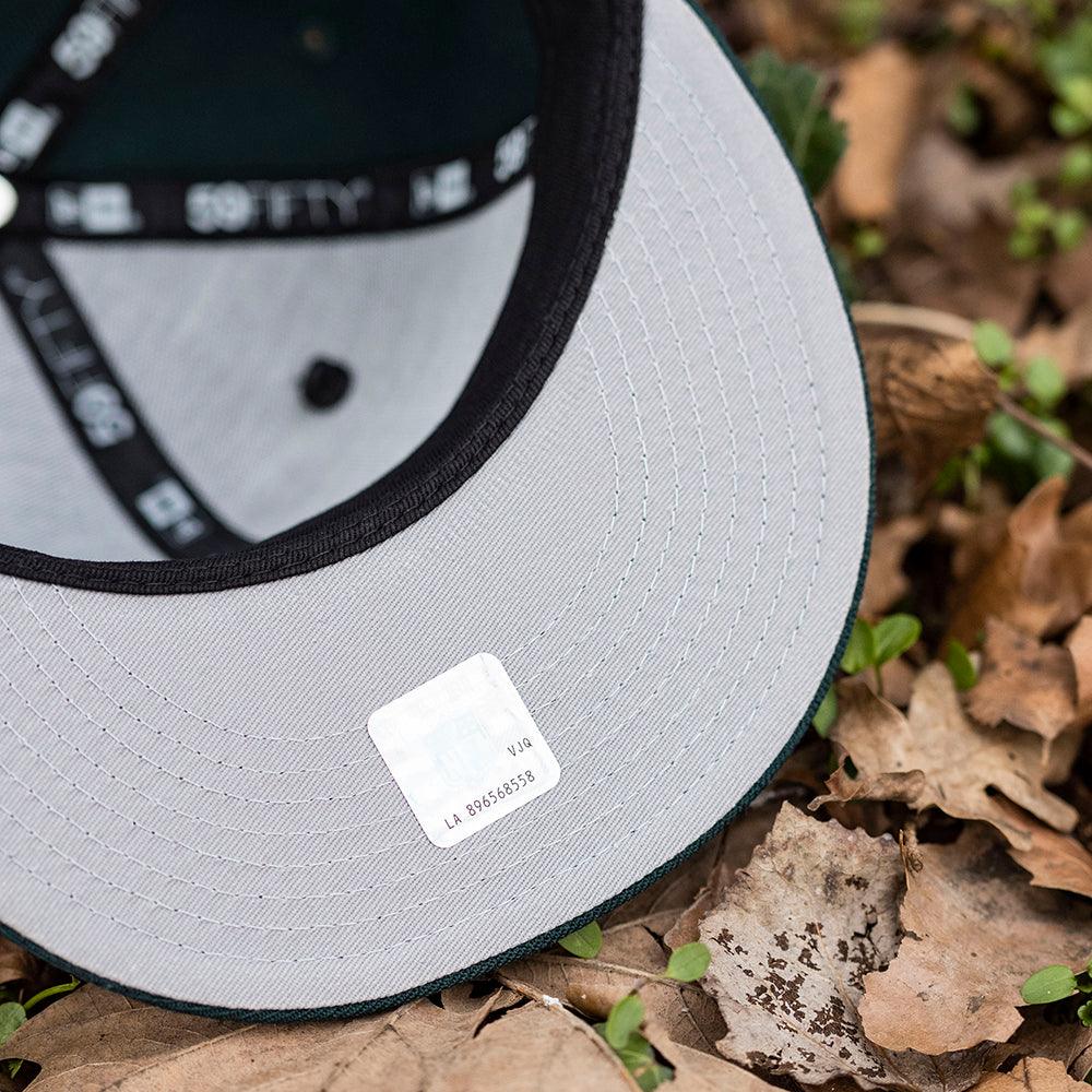 Ny giants 59fifty hats Clearance