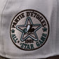 Exclusive New Era 59FIFTY MLB MONTREAL EXPOS ALL STAR GAME 1982 TWO TONE / EMERALD GREEN UV