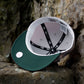 Exclusive New Era 59FIFTY MLB MONTREAL EXPOS ALL STAR GAME 1982 TWO TONE / EMERALD GREEN UV