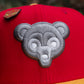 Exclusive New Era 59FIFTY MLB CHICAGO CUBS ALL STAR GAME 1962 TWO TONE / GREY UV