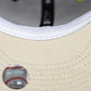 EXCLUSIVE NEW ERA 59FIFTY MLB CINCINNATI REDS THE BIG RED MACHINE 1975 TWO TONE / CHROME WHITE UV FITTED CAP
