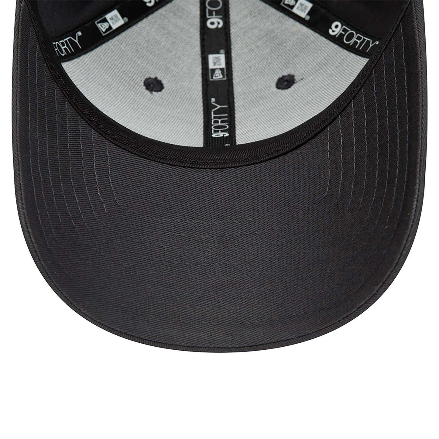NEW ERA 9FORTY MLB INFILL CHICAGO WHITE SOX CAP