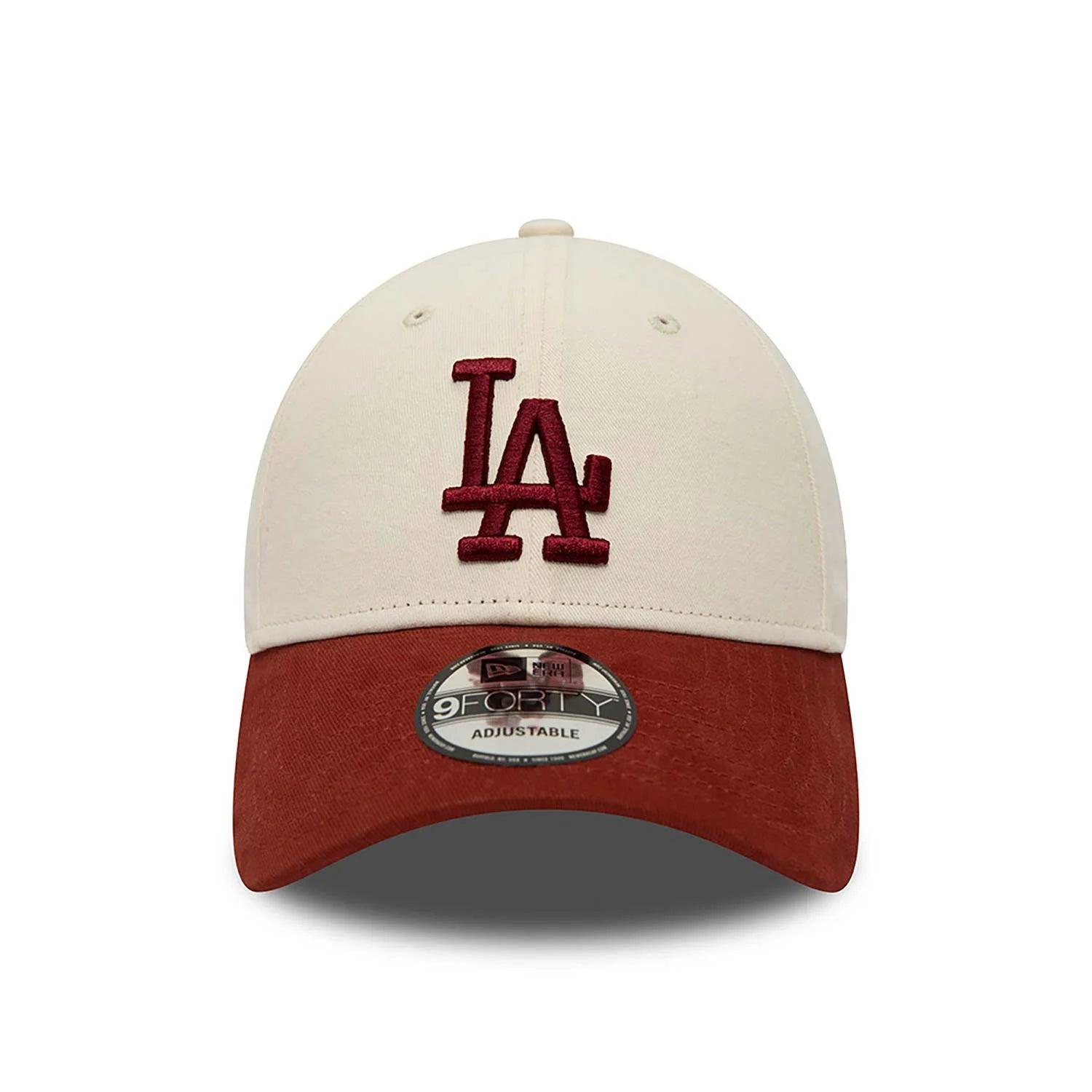 New era 9forty dodgers deals