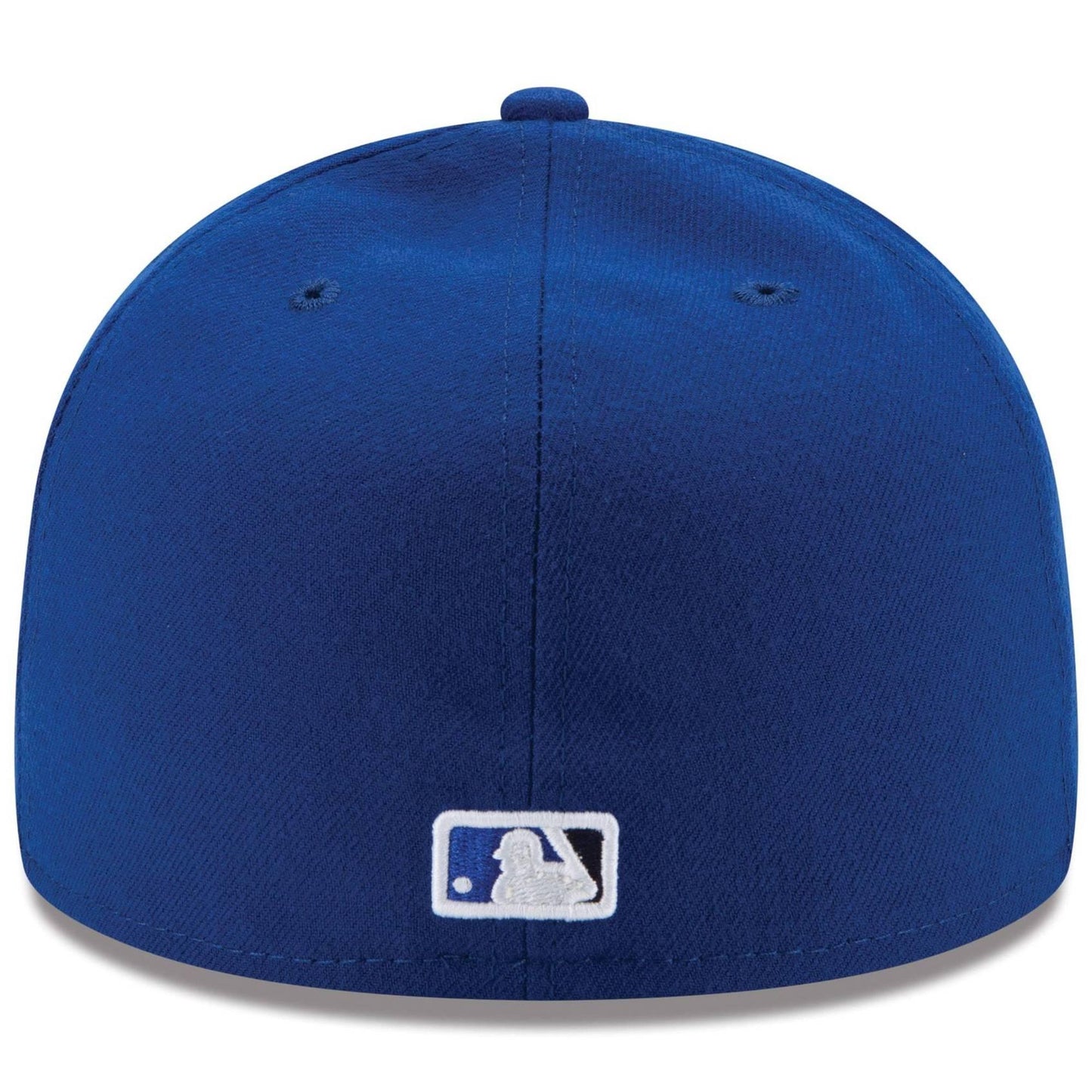 NEW ERA 59FIFTY MLB AUTHENTIC TORONTO BLUE JAYS TEAM FITTED CAP