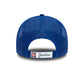 NEW ERA 9FORTY A-FRAME NEW YORK YANKEES HOME FIELD BLUE CAP