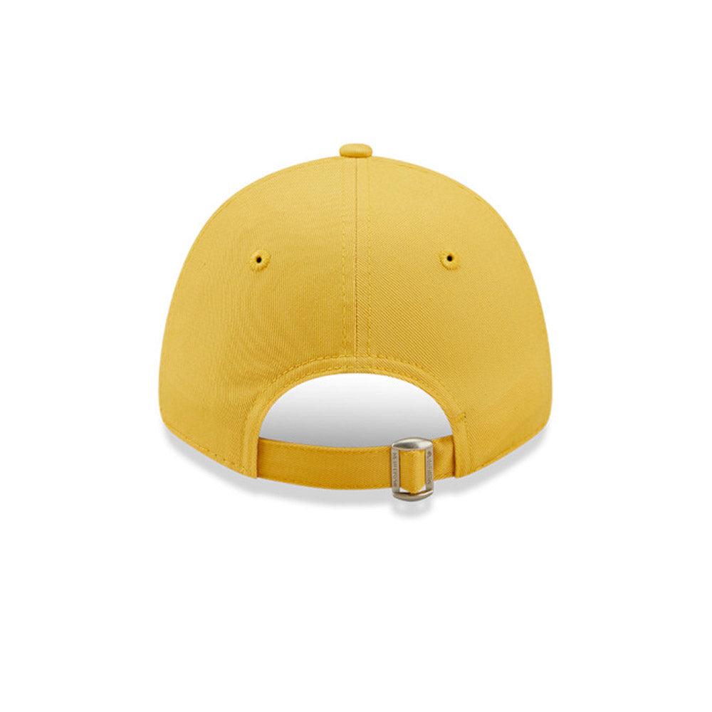KIDS 9FORTY LEAGUE ESSENTIAL NEW YORK YANKEES YELLOW CAP - FAM